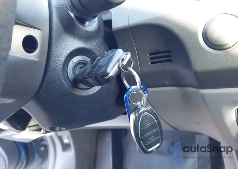 2008 Honda Civic Ex from USA, damaged, VIN 1HGFA16888L044477